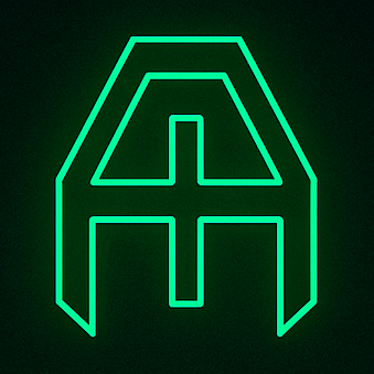 Airbnb Hacker logo